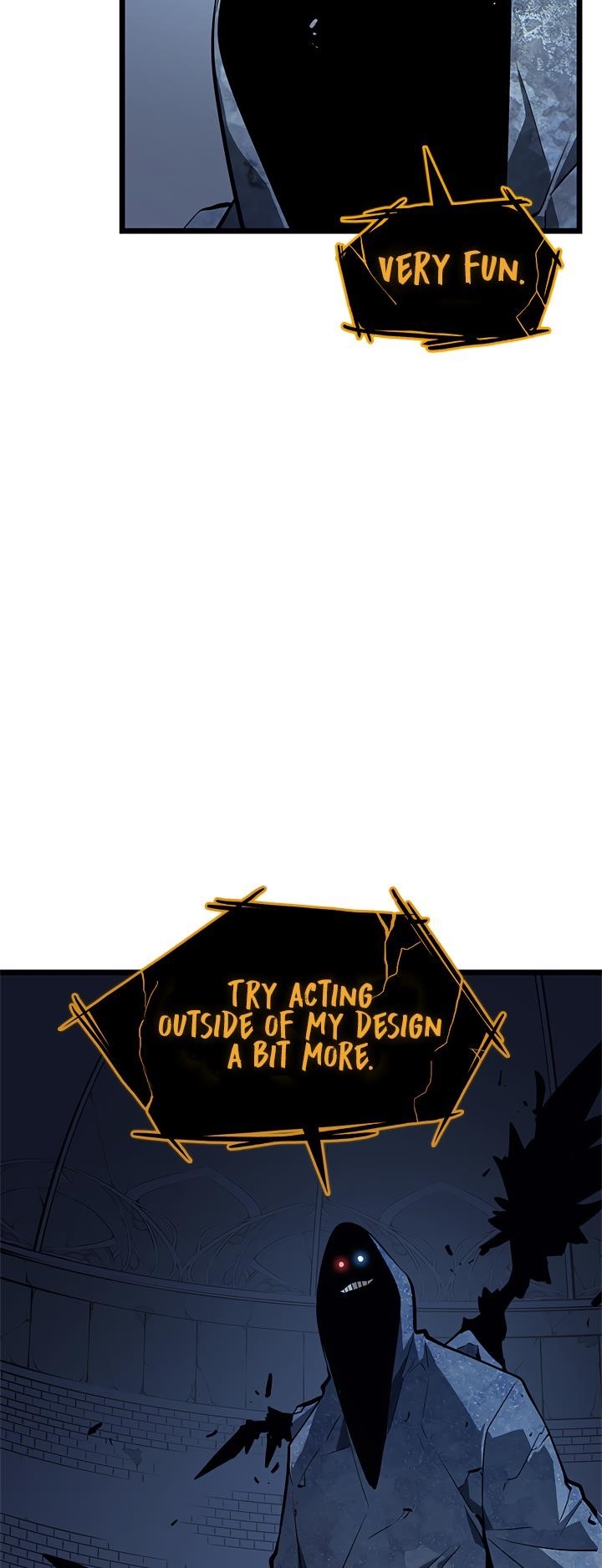 Solo Leveling Chapter 130 page 4 - Chapter 130: [Double Dungeon Arc] Ep. 8