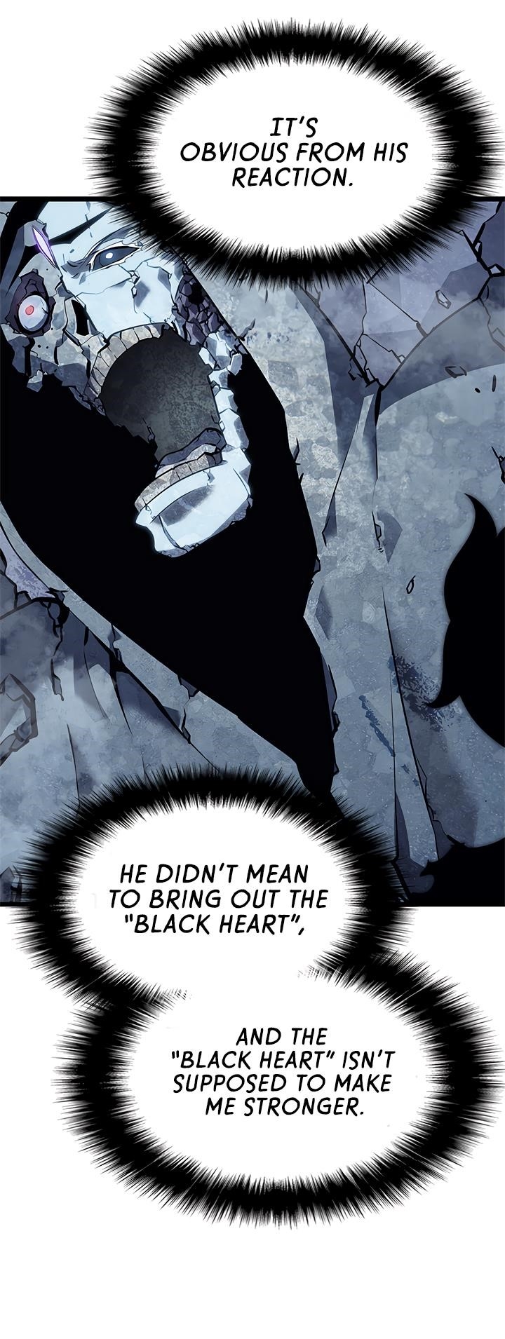 Solo Leveling Chapter 130 page 40 - Chapter 130: [Double Dungeon Arc] Ep. 8