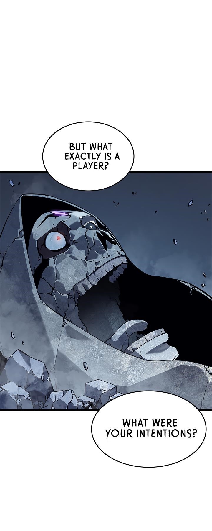 Solo Leveling Chapter 130 page 42 - Chapter 130: [Double Dungeon Arc] Ep. 8
