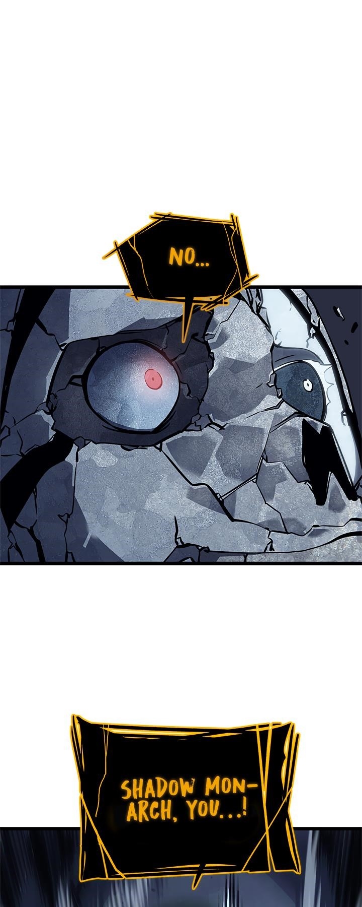 Solo Leveling Chapter 130 page 43 - Chapter 130: [Double Dungeon Arc] Ep. 8