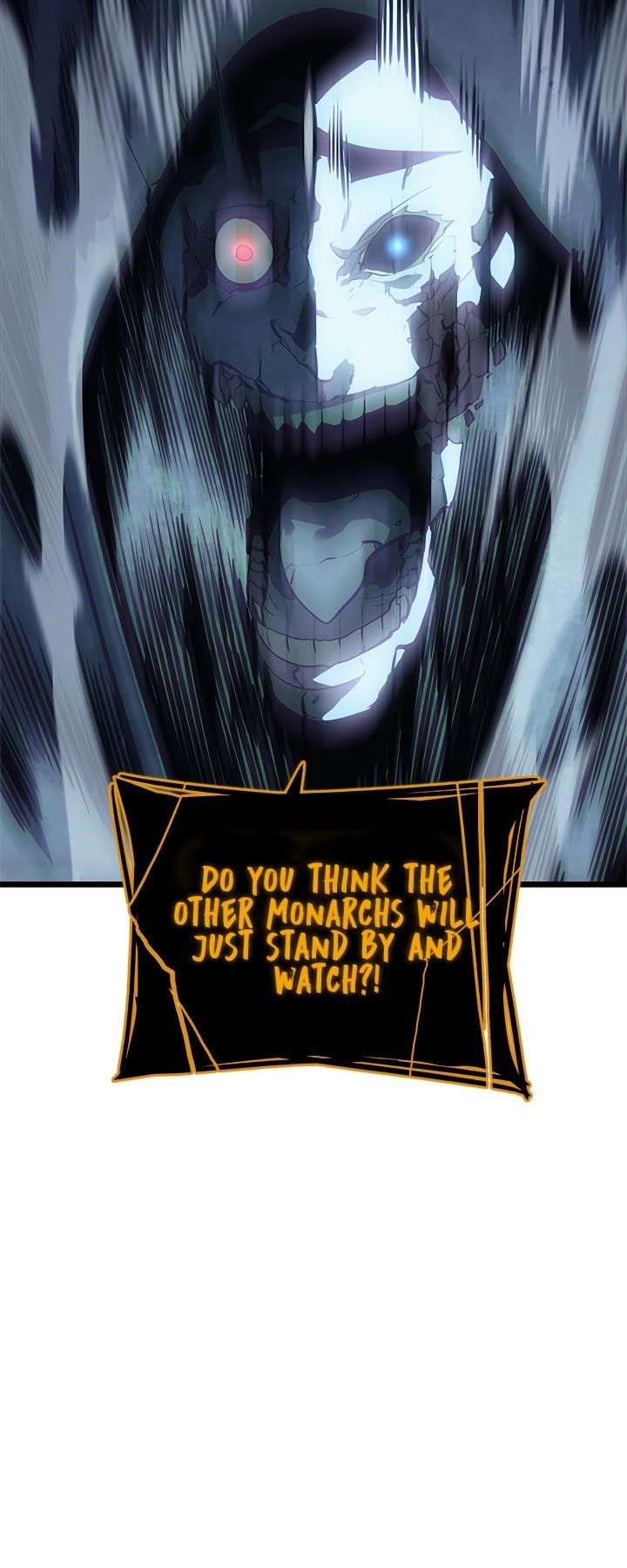 Solo Leveling Chapter 130 page 44 - Chapter 130: [Double Dungeon Arc] Ep. 8