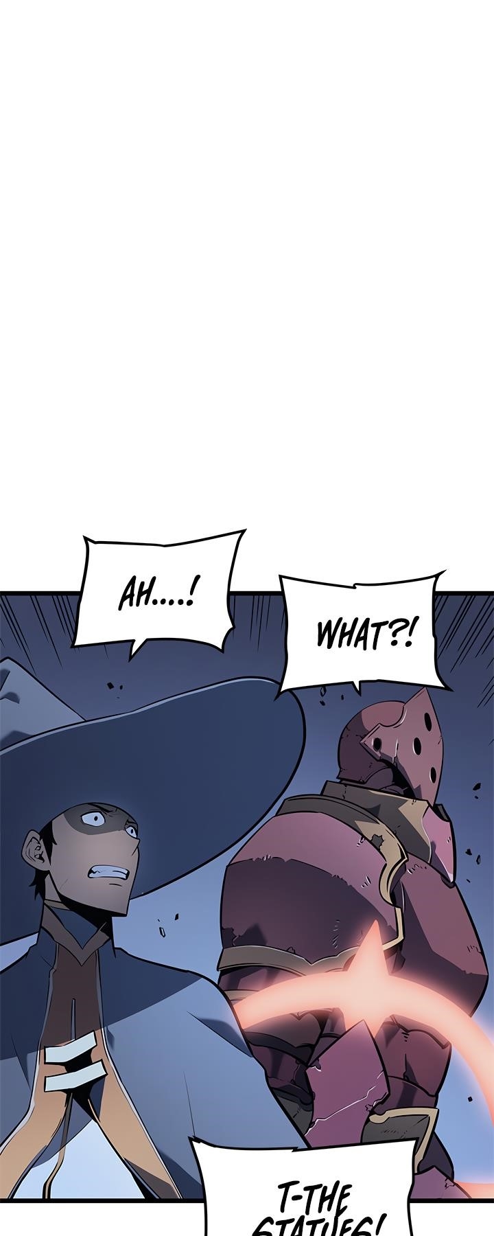 Solo Leveling Chapter 130 page 48 - Chapter 130: [Double Dungeon Arc] Ep. 8