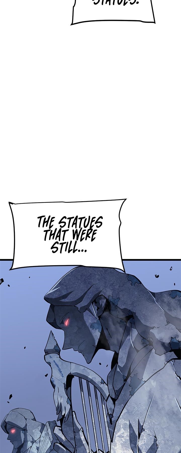 Solo Leveling Chapter 130 page 49 - Chapter 130: [Double Dungeon Arc] Ep. 8