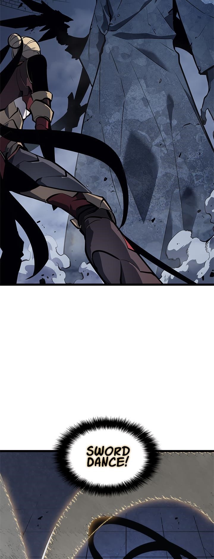 Solo Leveling Chapter 130 page 5 - Chapter 130: [Double Dungeon Arc] Ep. 8