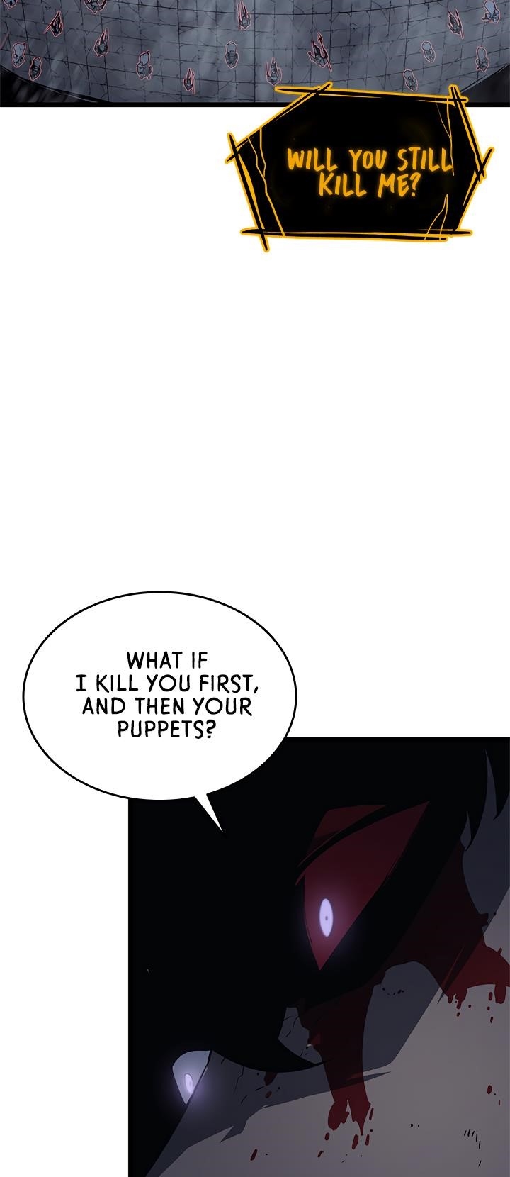 Solo Leveling Chapter 130 page 52 - Chapter 130: [Double Dungeon Arc] Ep. 8