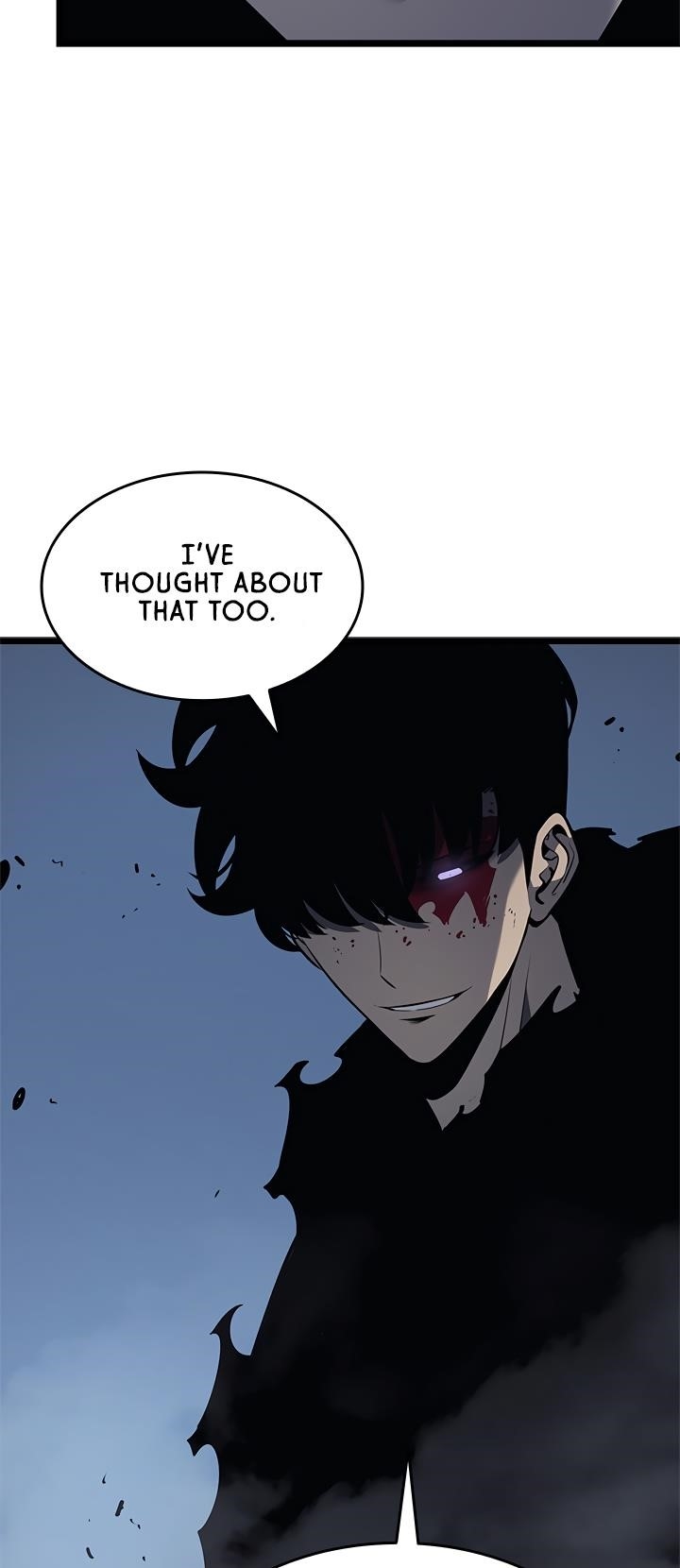Solo Leveling Chapter 130 page 55 - Chapter 130: [Double Dungeon Arc] Ep. 8