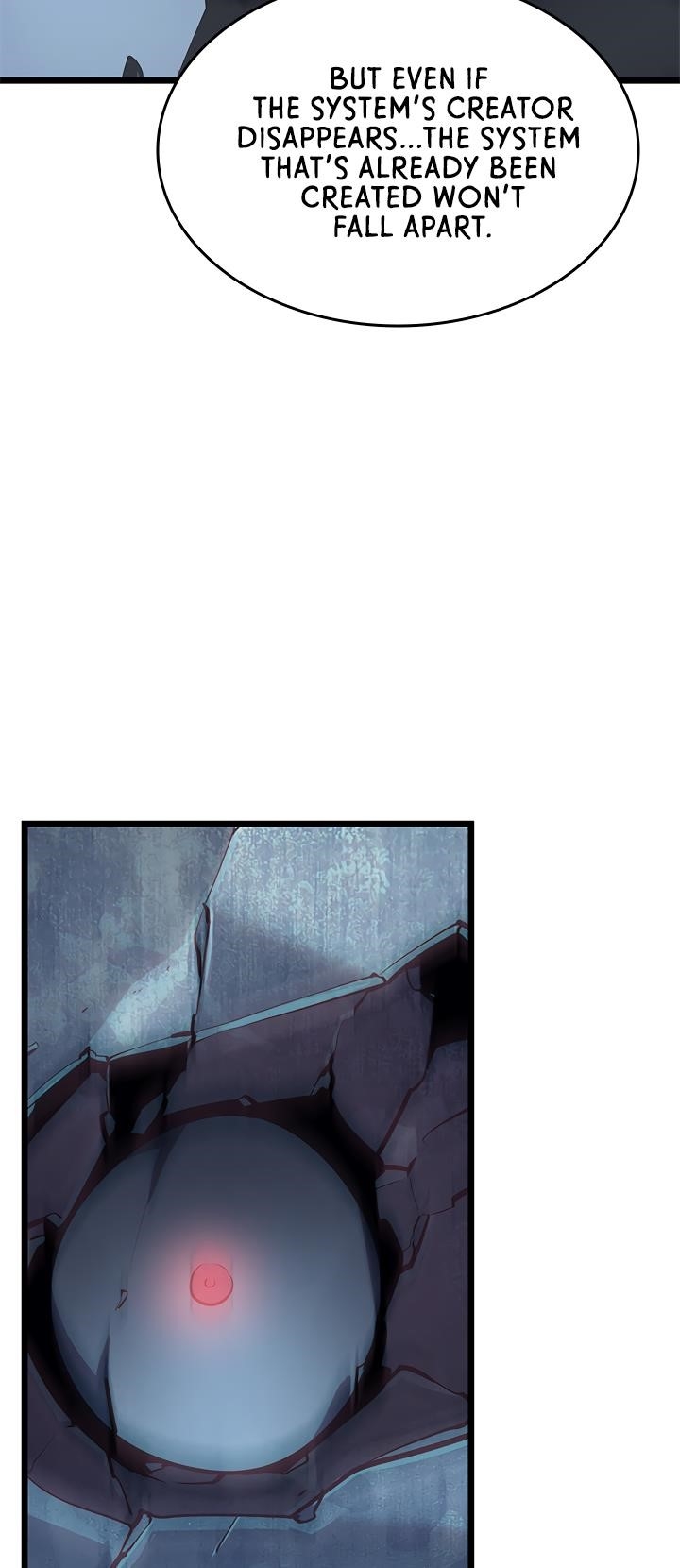 Solo Leveling Chapter 130 page 56 - Chapter 130: [Double Dungeon Arc] Ep. 8