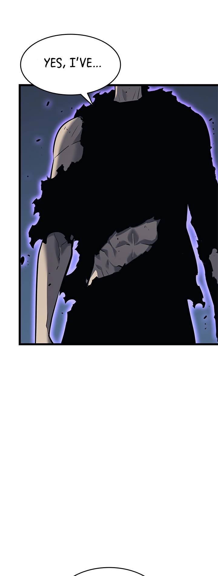 Solo Leveling Chapter 130 page 61 - Chapter 130: [Double Dungeon Arc] Ep. 8