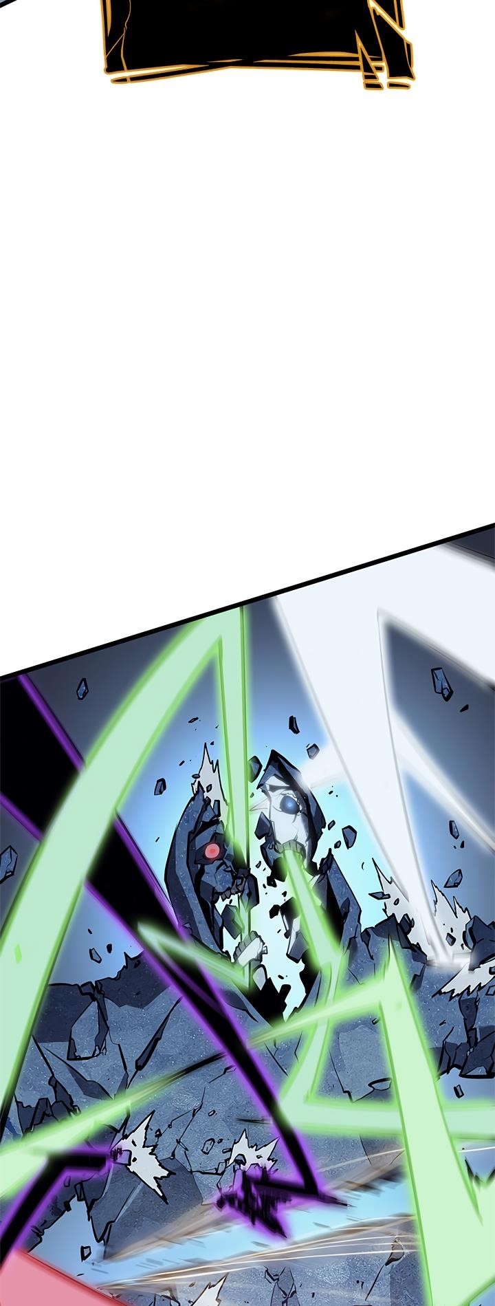 Solo Leveling Chapter 130 page 65 - Chapter 130: [Double Dungeon Arc] Ep. 8