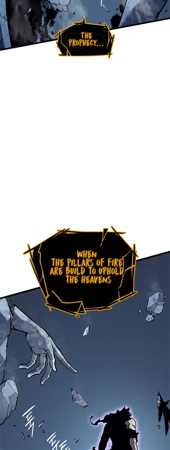 Solo Leveling Chapter 130 page 67 - Chapter 130: [Double Dungeon Arc] Ep. 8