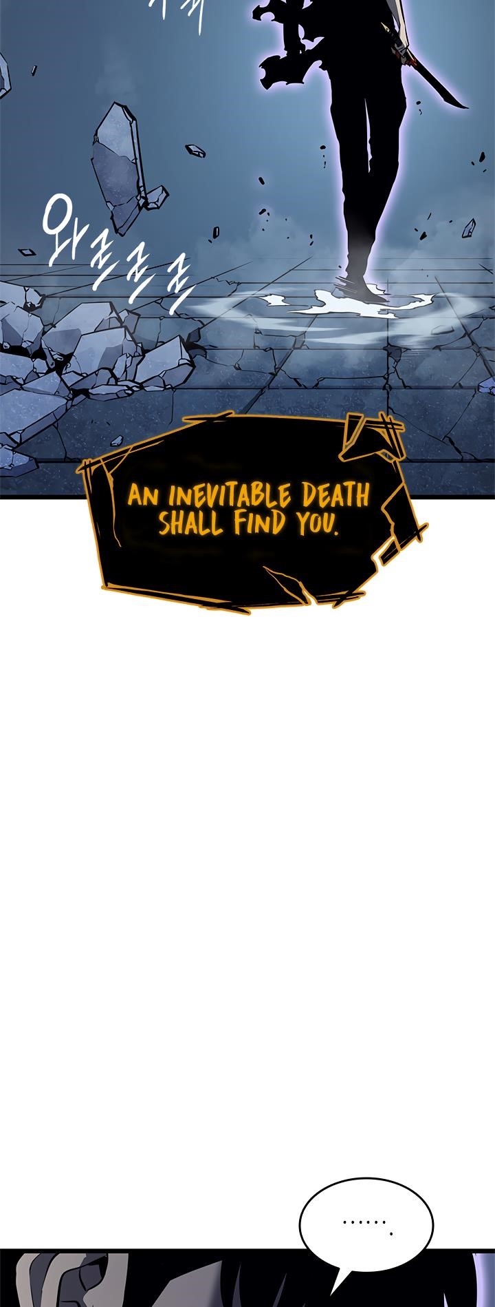 Solo Leveling Chapter 130 page 68 - Chapter 130: [Double Dungeon Arc] Ep. 8
