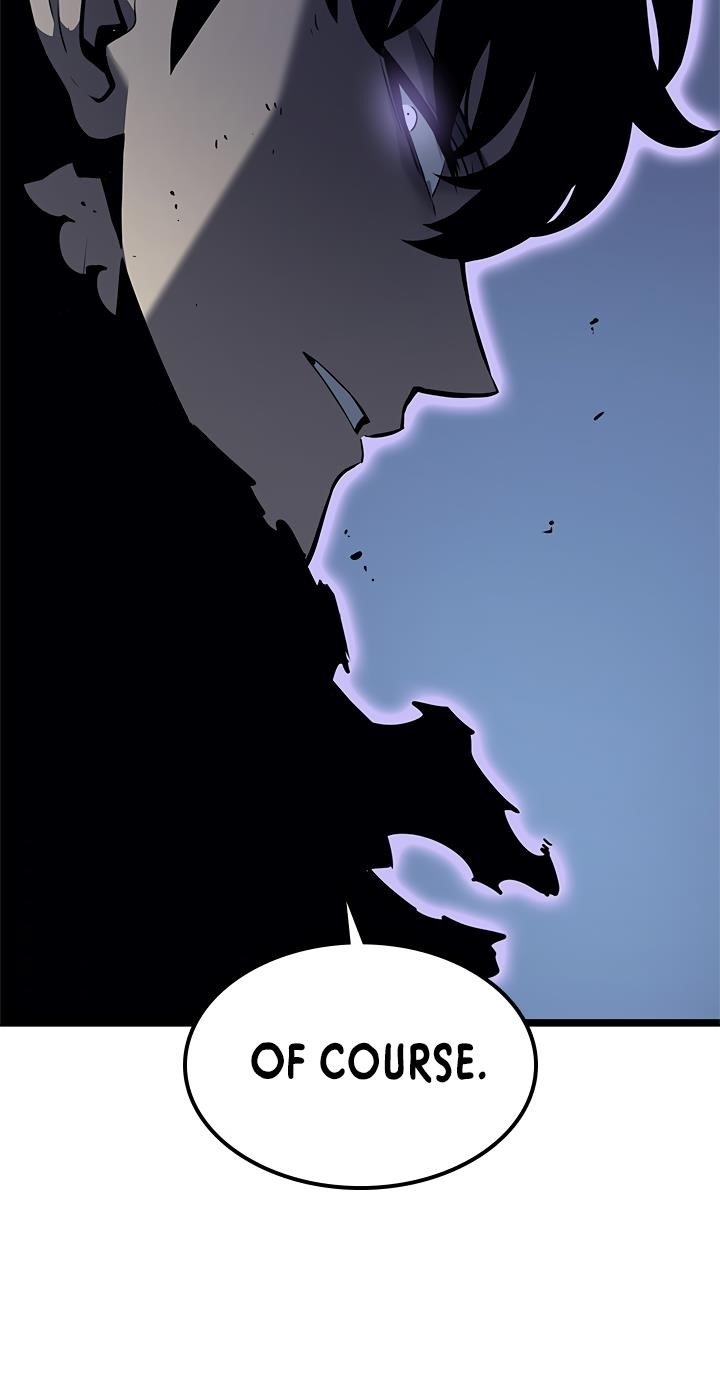 Solo Leveling Chapter 130 page 69 - Chapter 130: [Double Dungeon Arc] Ep. 8