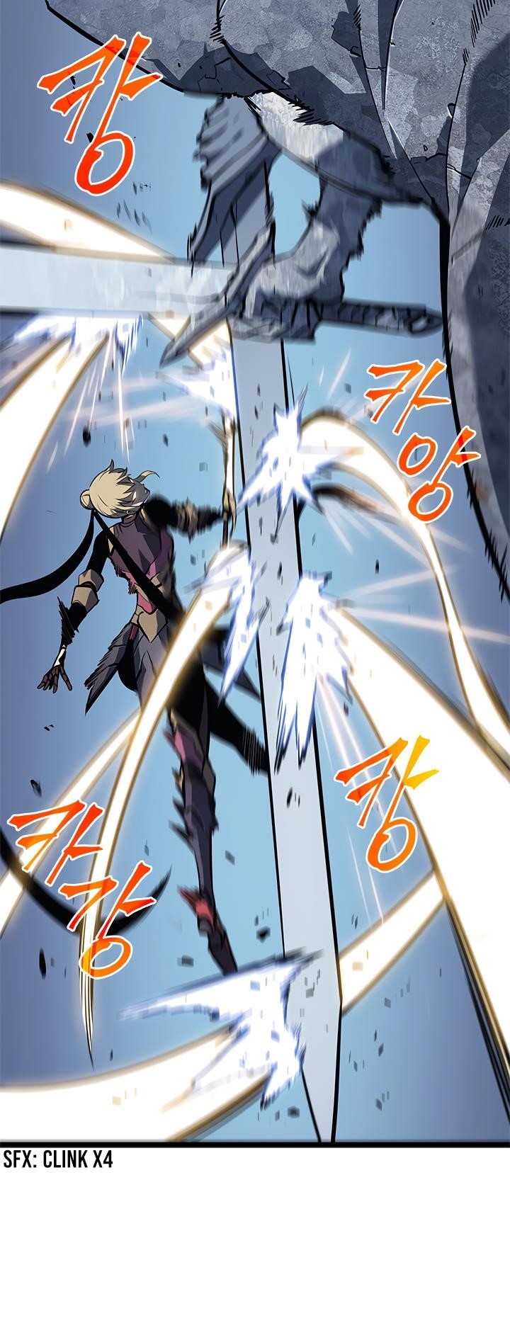 Solo Leveling Chapter 130 page 8 - Chapter 130: [Double Dungeon Arc] Ep. 8