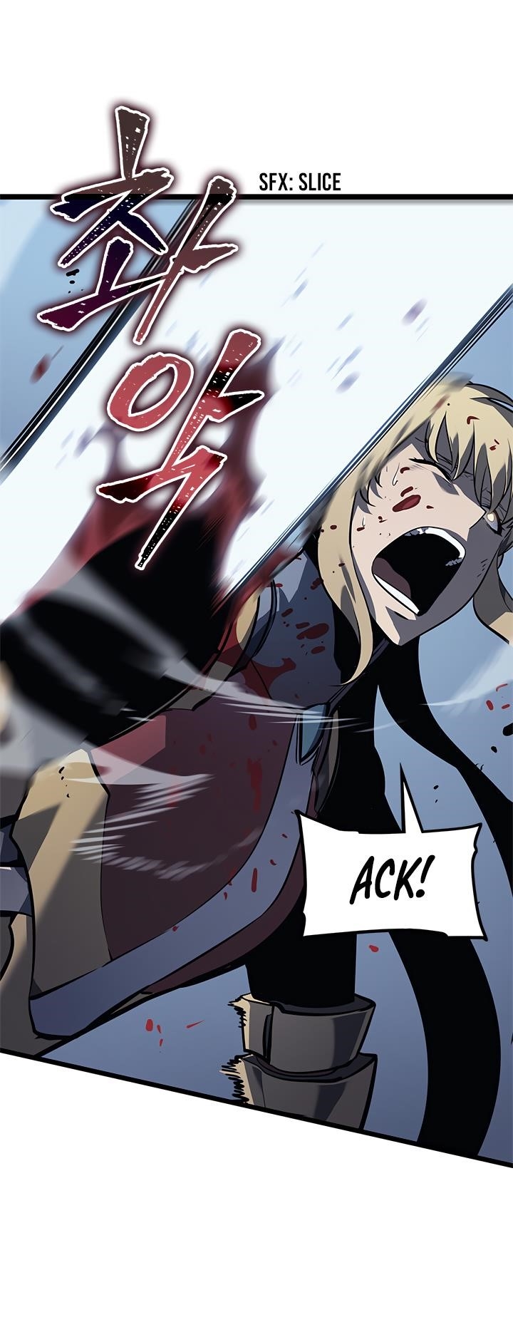 Solo Leveling Chapter 130 page 9 - Chapter 130: [Double Dungeon Arc] Ep. 8