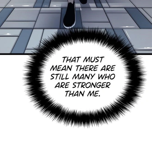 Solo Leveling Chapter 133: [Japan Crisis Arc] Ep. 2 cover