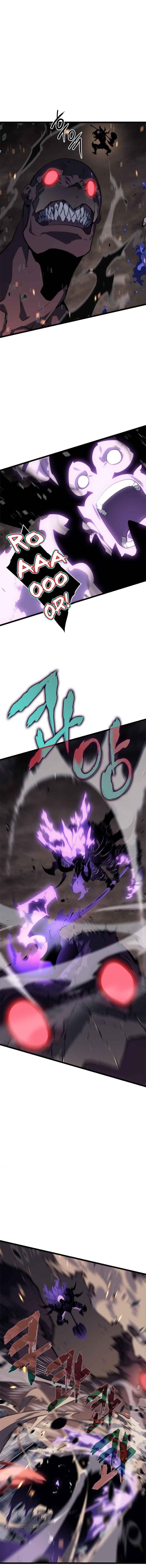 Solo Leveling Chapter 134 page 14 - Chapter 134: [Japan Crisis Arc] Ep. 3