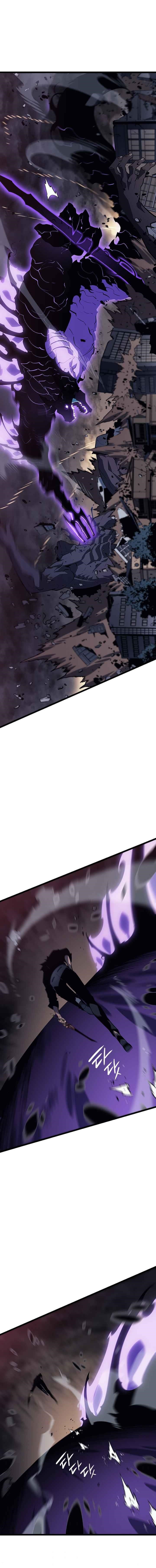 Solo Leveling Chapter 134 page 7 - Chapter 134: [Japan Crisis Arc] Ep. 3