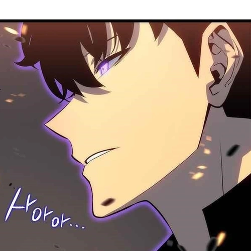 Solo Leveling Chapter 134: [Japan Crisis Arc] Ep. 3 cover