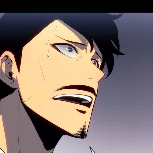 Solo Leveling Chapter 135: [Japan Crisis Arc] Ep. 4 cover