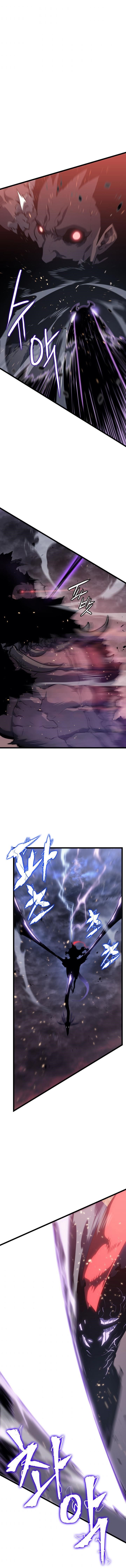 Solo Leveling Chapter 136 page 11 - Chapter 136: [Japan Crisis Arc] Ep. 5