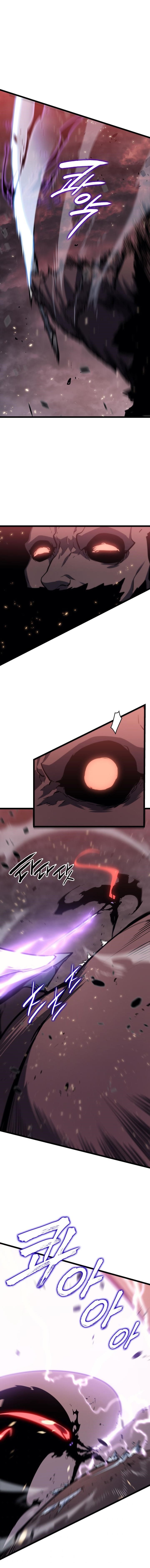 Solo Leveling Chapter 136 page 13 - Chapter 136: [Japan Crisis Arc] Ep. 5