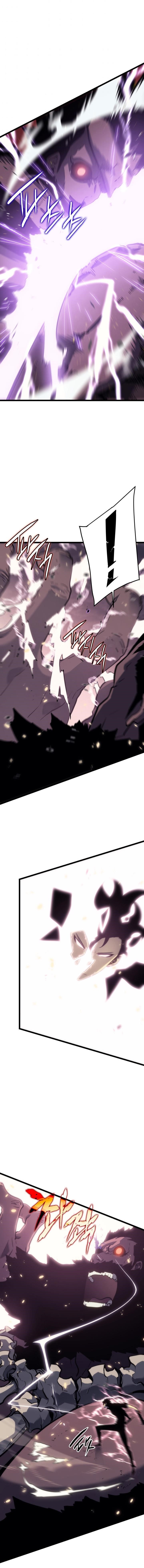 Solo Leveling Chapter 136 page 14 - Chapter 136: [Japan Crisis Arc] Ep. 5
