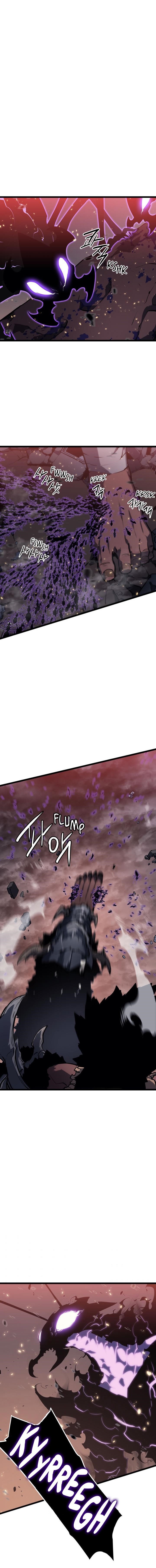 Solo Leveling Chapter 136 page 7 - Chapter 136: [Japan Crisis Arc] Ep. 5