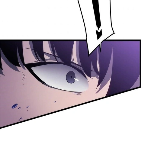 Solo Leveling Chapter 137: [Japan Crisis Arc] Ep. 6 cover