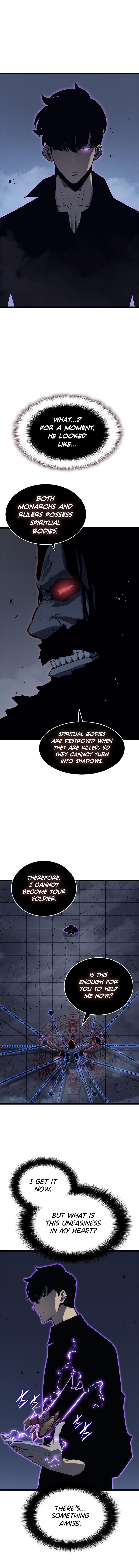 Solo Leveling Chapter 138 page 7 - Chapter 138: [Japan Crisis Arc] Ep. 7