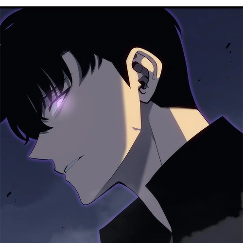 Solo Leveling Chapter 138: [Japan Crisis Arc] Ep. 7 cover
