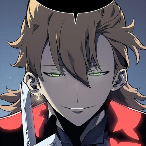 Solo Leveling Chapter 140: [International Guild Conference Arc] Ep. 1 cover
