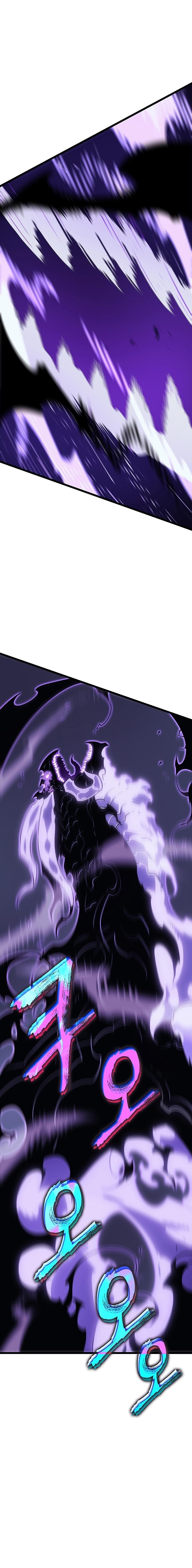 Solo Leveling Chapter 142 page 20 - Chapter 142: [International Guild Conference Arc] Ep. 3