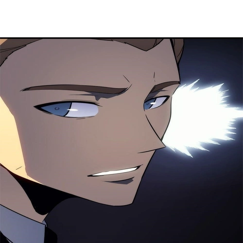 Solo Leveling Chapter 148: [International Guild Conference Arc] Ep. 9 cover