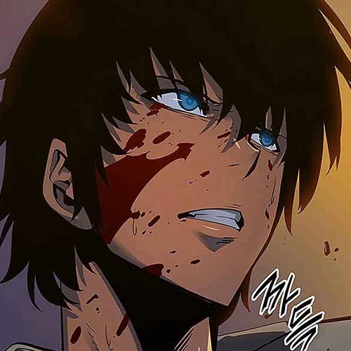 Solo Leveling Chapter 15: [Instant Dungeon Arc] Ep. 3 cover