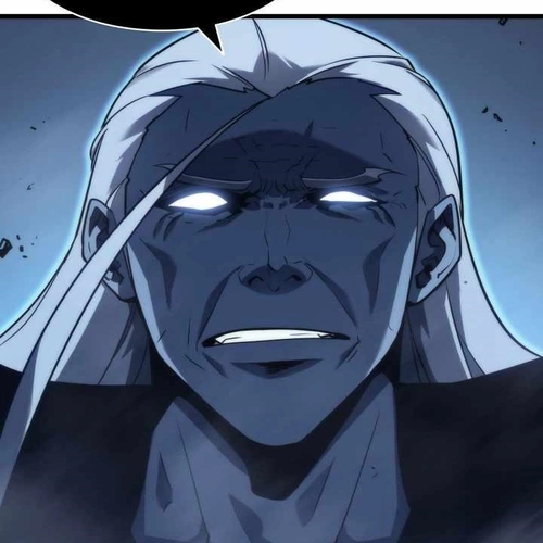 Solo Leveling Chapter 152: [Monarchs War Arc] Ep. 3 cover