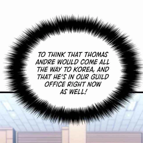 Solo Leveling Chapter 153: [Monarchs War Arc] Ep. 4 cover