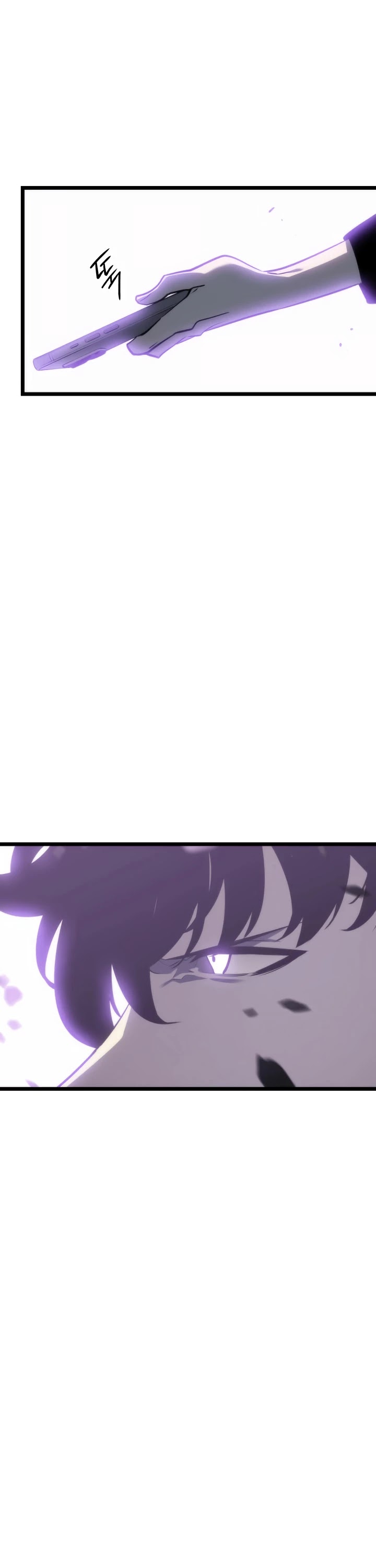 Solo Leveling Chapter 154 page 18 - Chapter 154: [Monarchs War Arc] Ep. 5