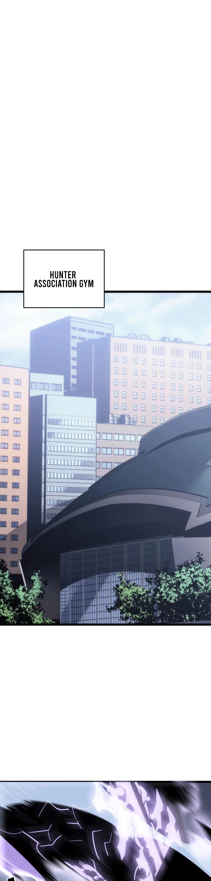 Solo Leveling Chapter 154 page 19 - Chapter 154: [Monarchs War Arc] Ep. 5