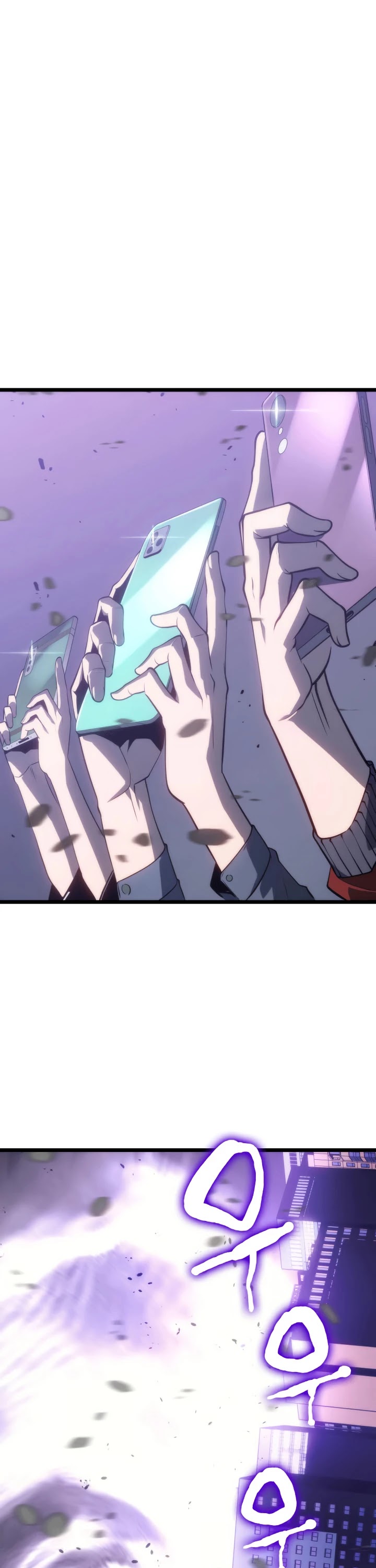 Solo Leveling Chapter 154 page 2 - Chapter 154: [Monarchs War Arc] Ep. 5