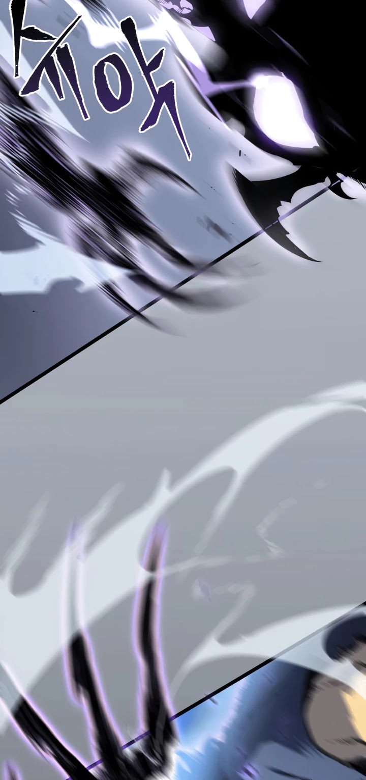 Solo Leveling Chapter 154 page 20 - Chapter 154: [Monarchs War Arc] Ep. 5