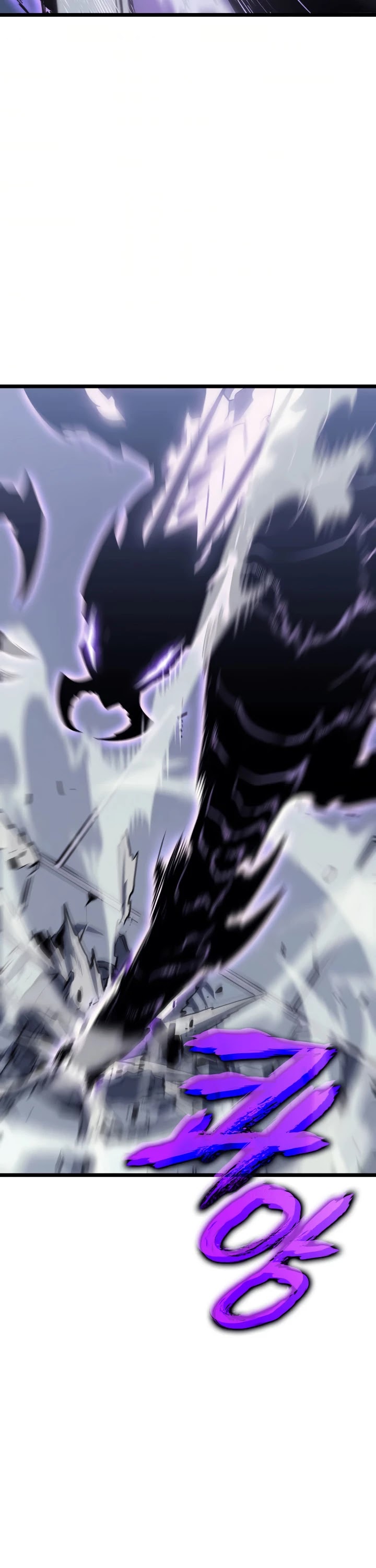 Solo Leveling Chapter 154 page 41 - Chapter 154: [Monarchs War Arc] Ep. 5