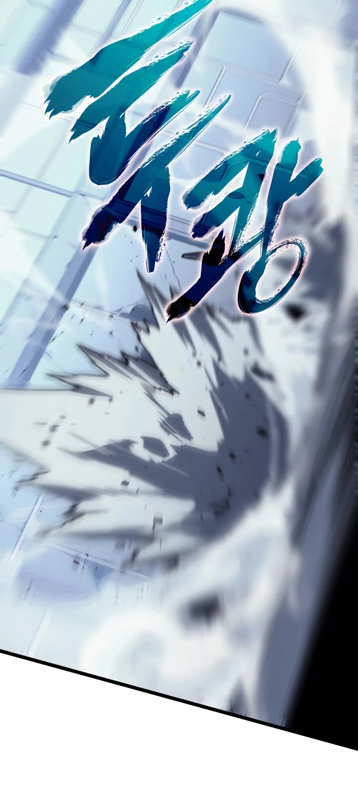 Solo Leveling Chapter 154 page 43 - Chapter 154: [Monarchs War Arc] Ep. 5
