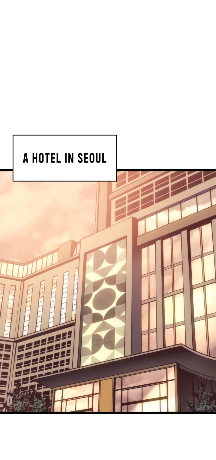 Solo Leveling Chapter 154 page 48 - Chapter 154: [Monarchs War Arc] Ep. 5