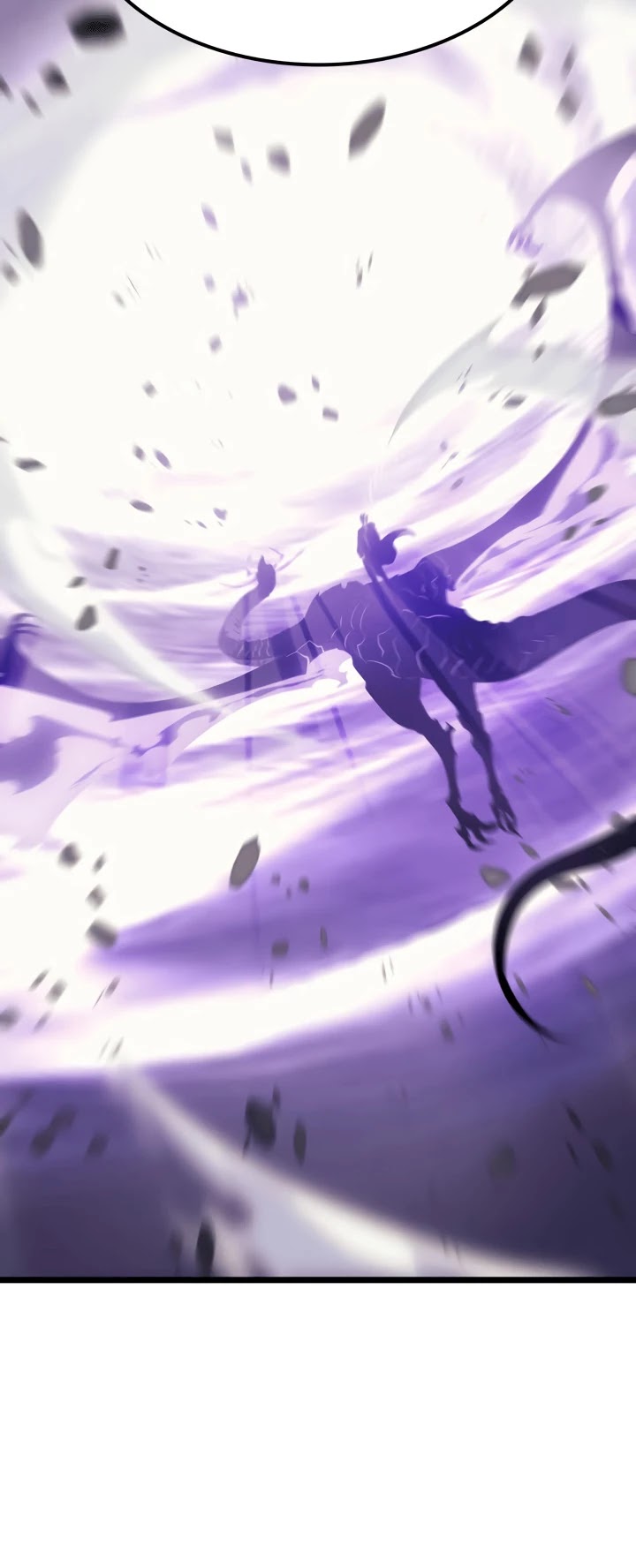 Solo Leveling Chapter 154 page 8 - Chapter 154: [Monarchs War Arc] Ep. 5