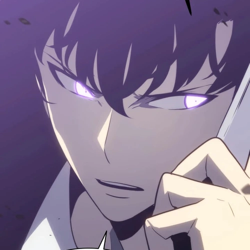 Solo Leveling Chapter 154: [Monarchs War Arc] Ep. 5 cover