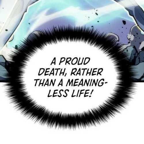Solo Leveling Chapter 158: [Monarchs War Arc] Ep. 9 cover