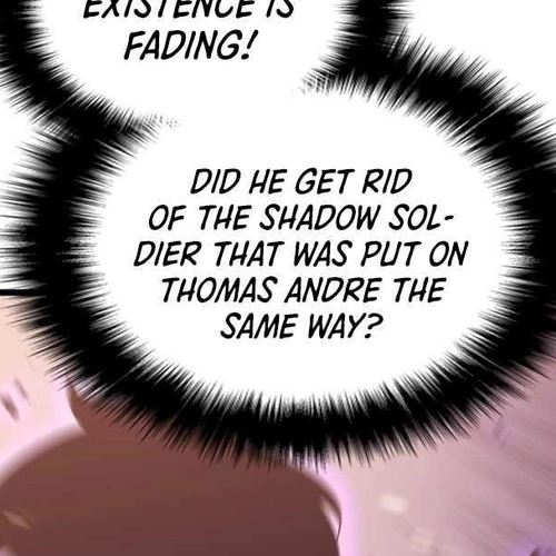 Solo Leveling Chapter 160: [Monarchs War Arc] Ep. 11 cover