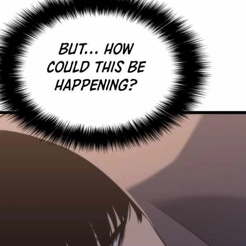 Solo Leveling Chapter 161: [Monarchs War Arc] Ep. 12 cover