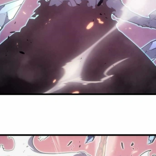 Solo Leveling Chapter 165: [Monarchs War Arc] Ep. 16 cover