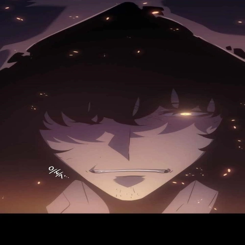 Solo Leveling Chapter 166: [Monarchs War Arc] Ep. 17 cover